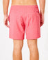 Rip Curl - partypack volley - retroröd